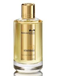 GOLD INTENSIVE AOUD 120 ml
