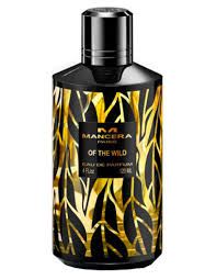 OF THE WILD 120 ml edp