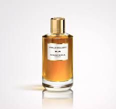 VANILLE EXCLUSIVE 120ml