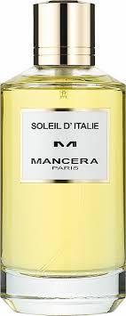 SOLEIL D'ITALIE 120 ml edp