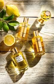 SOLEIL D'ITALIE 120 ml edp