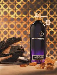 INTENSE STARRY NIGHTS 100 ml