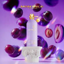 BE MY PLUM 100 ml edp