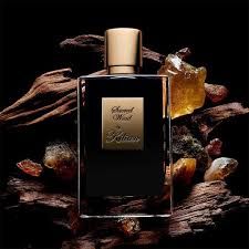 SACRED WOOD 50 ml edp