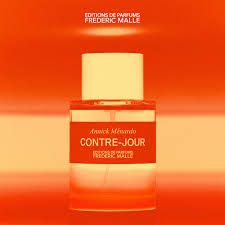 CONTRE JOUR 100 ml edp