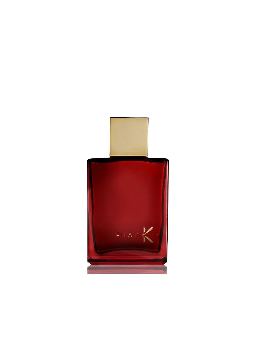 Camelia K Eau De Parfum 100ml