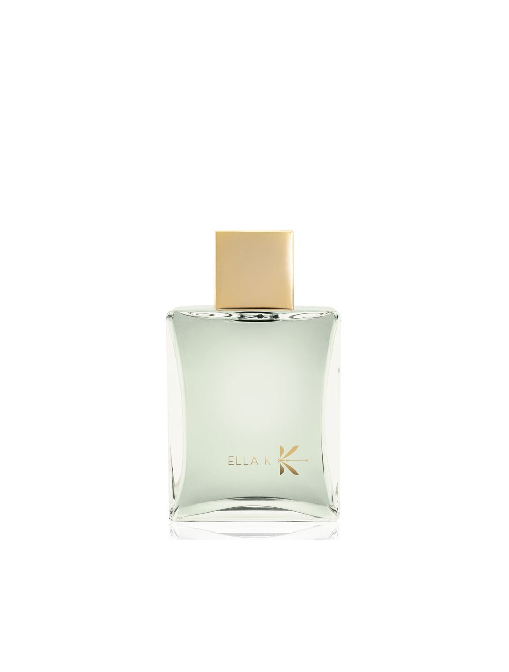 Musc K Eau De Parfum 100ml