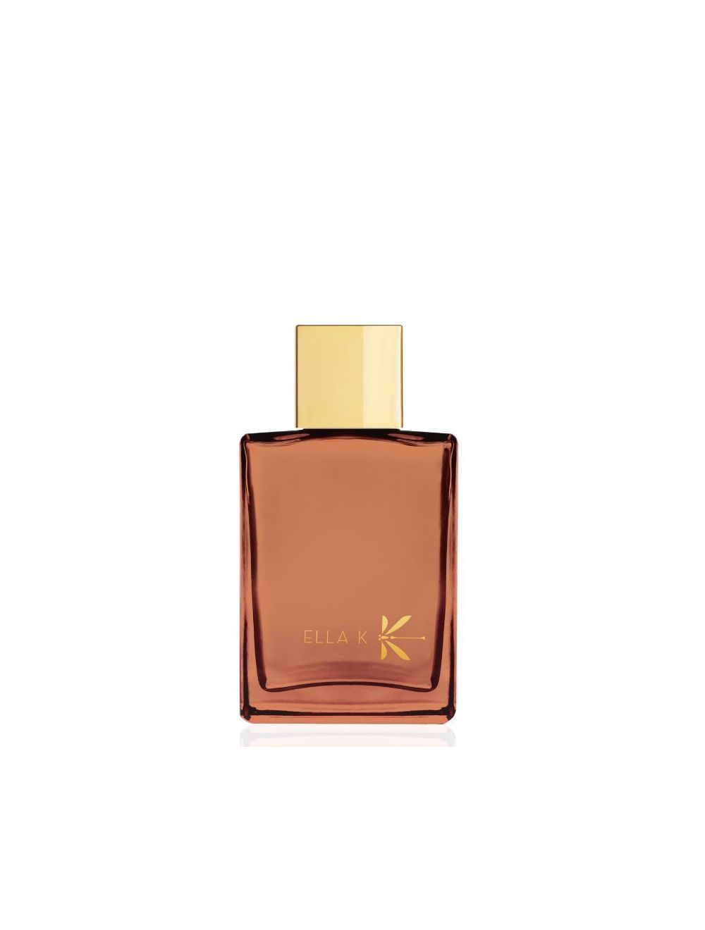 Amber K Eau De Parfum 100ml
