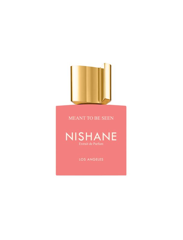 Meant To Be Seen Extrait de Parfum 50 ml