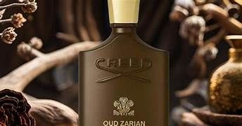 OUD ZARIAN 50 ML