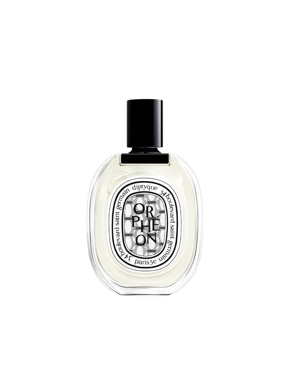 ORPHEON edp 100 ml