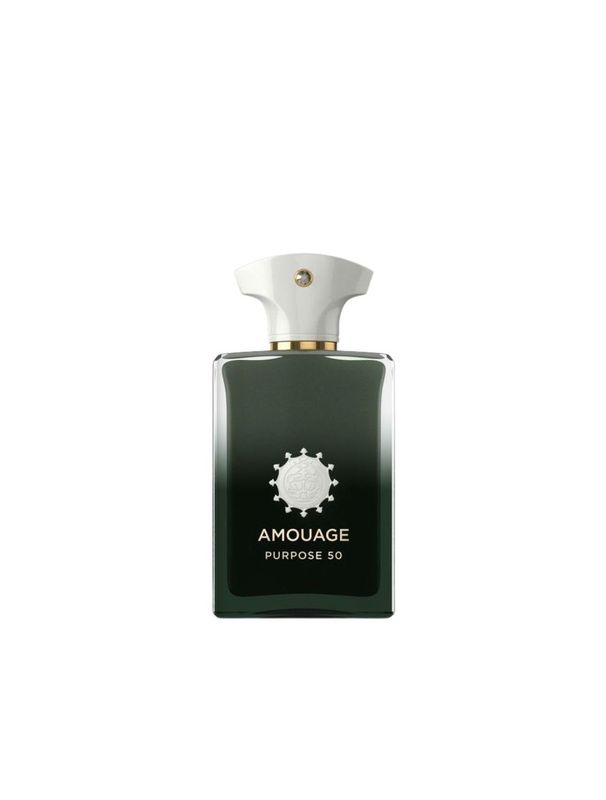 Purpose 50 Extrait De Parfum 100ml Purpose 50 Extrait De Parfum 100ml