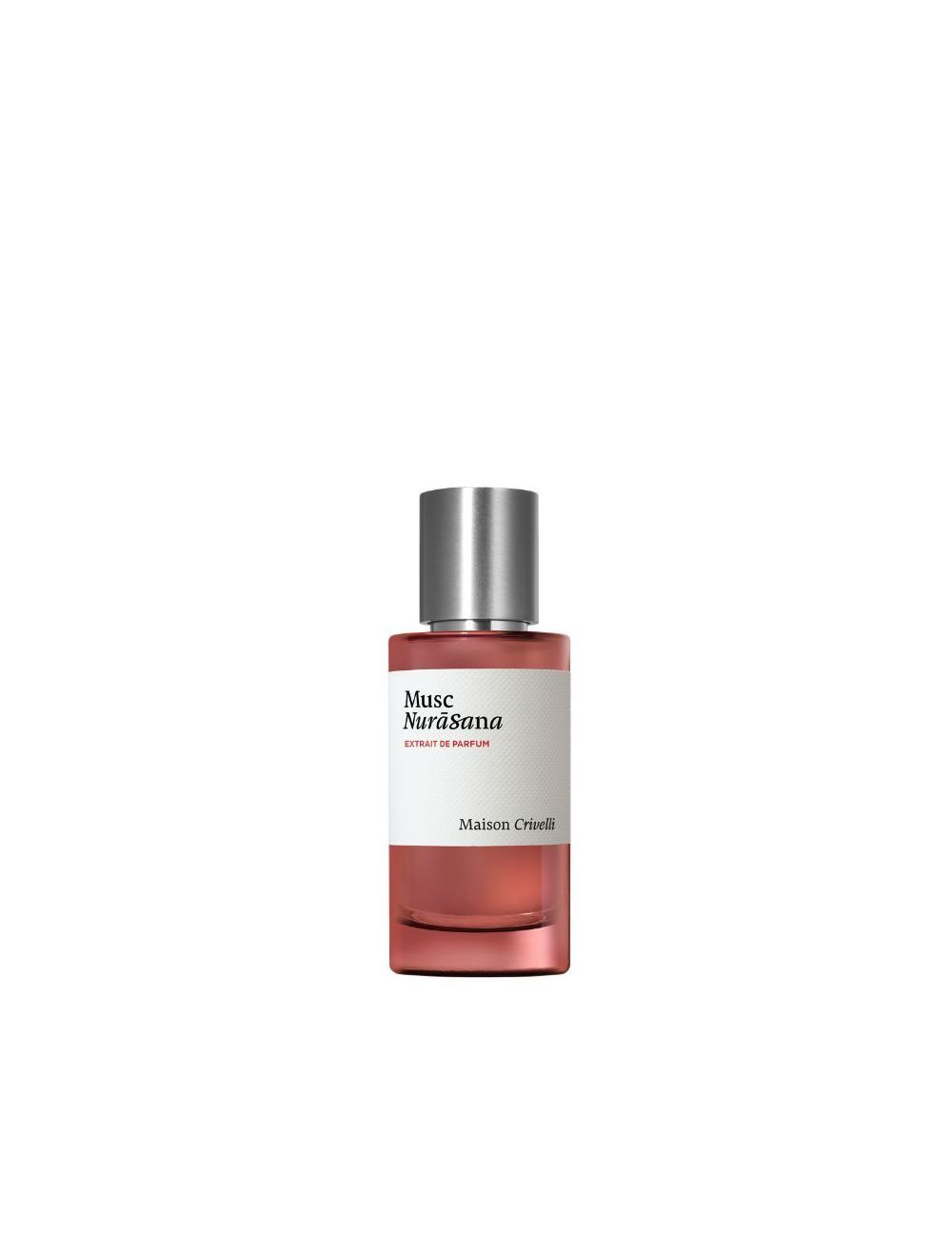 Musc Nurasana Extrait De Parfum 50 ml