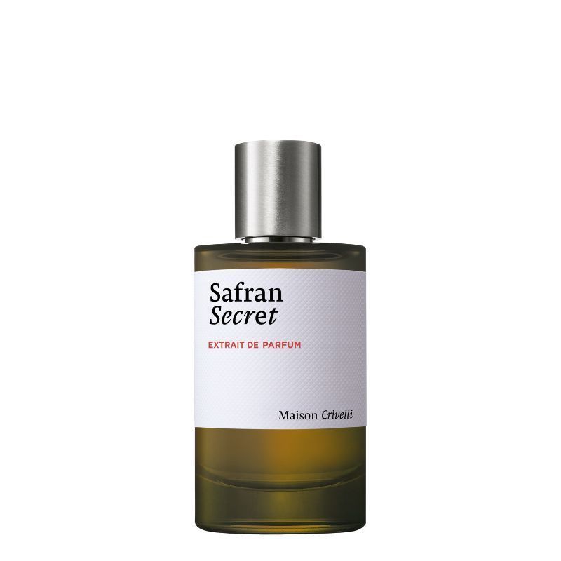 Safran Secret Extrait De Parfum 100 ml