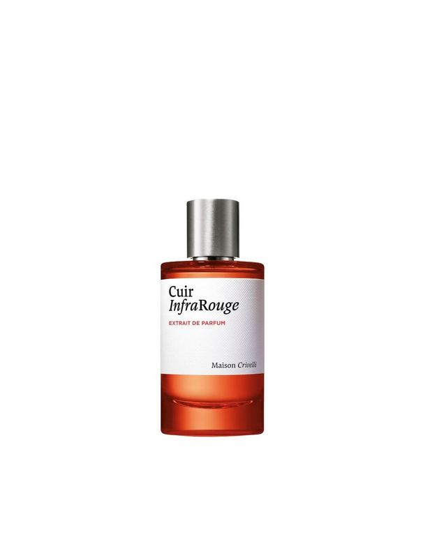 Cuir Infrarouge Extrait De Parfum 100 ml