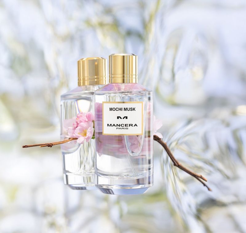 MOCHI MUSK 120 ml