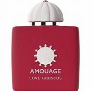Love Hibiscus Eau de Parfum 100ml