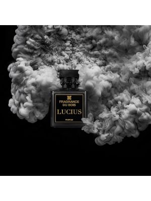 Lucius Eau de Parfum 100ml