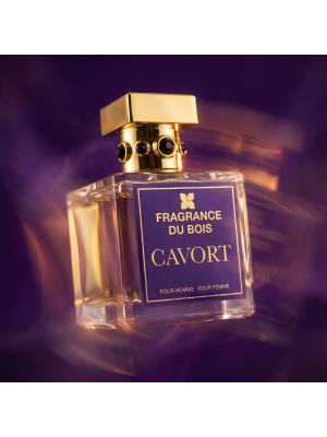 Cavort Eau de Parfum 100ml