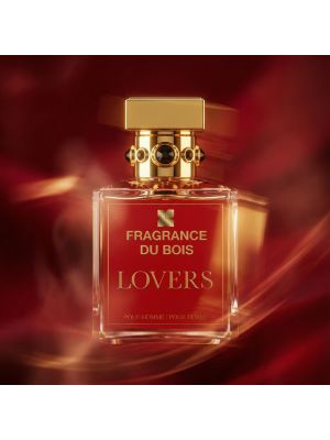 Lovers Eau de Parfum 100ml