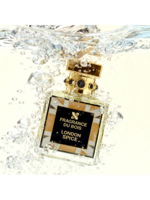 London Spice Eau de Parfum 100ml