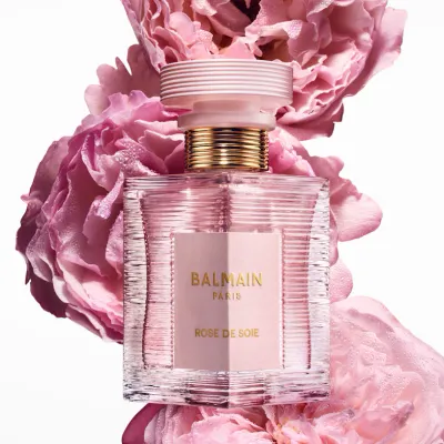 ROSE DE SOIE EAU DE TOILETTE 50 ML
