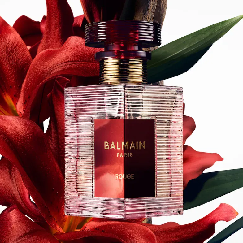 ROUGE EAU DE TOILETTE 50 ML