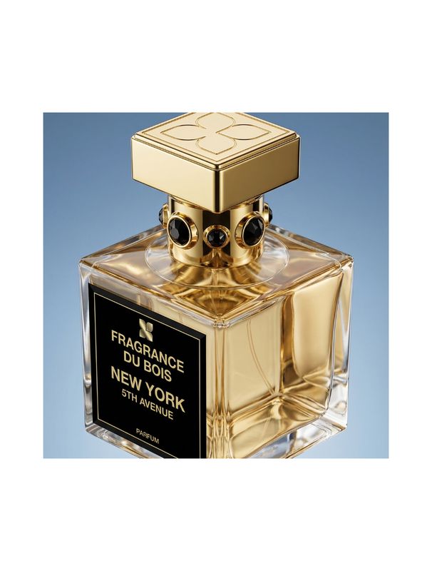 New York 5th Avenue Eau de Parfum 100ml