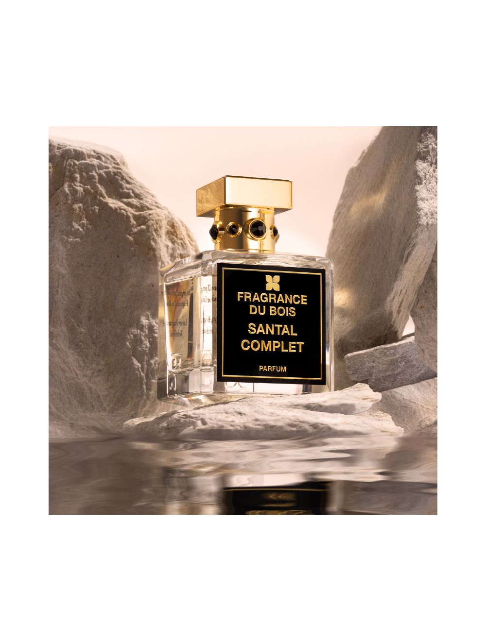 Santal Complet Eau de Parfum 100ml