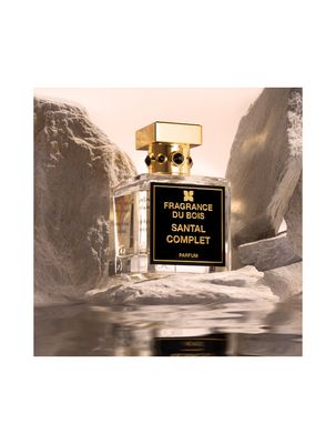 Santal Complet Eau de Parfum 100ml