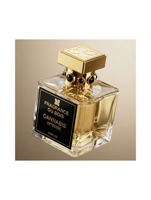 Cannabis Intense Eau de Parfum 100ml