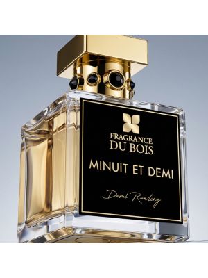 Minuit et Demi Eau de Parfum 100ml