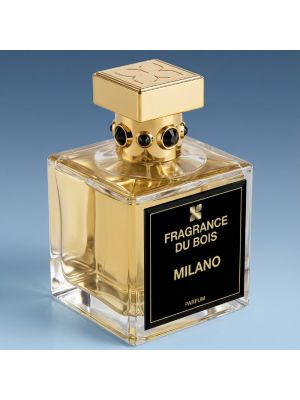 Milano Eau de Parfum 100ml