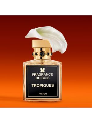 Tropiques Eau de Parfum 100ml