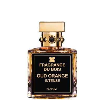 Oud Orange Intense Eau de Parfum 100 ml