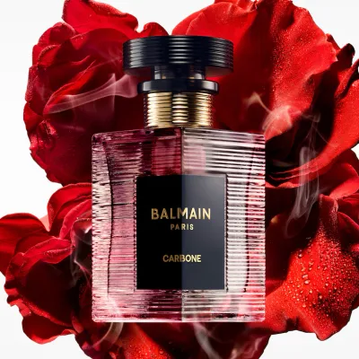 CARBONE EAU DE TOILETTE 50 ML