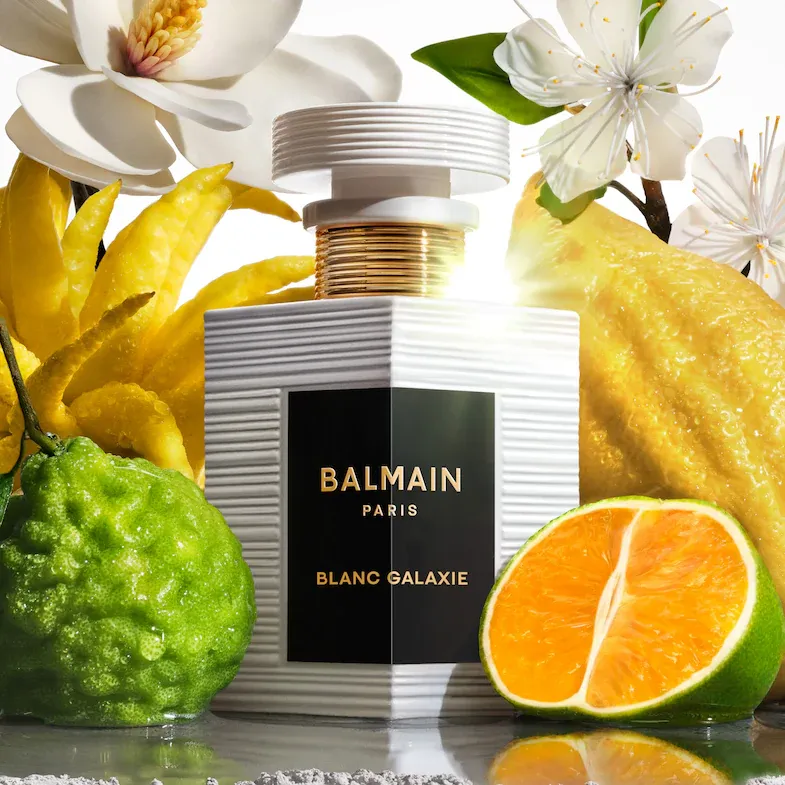 Blanc Galaxie Eau de Parfum 50 ML