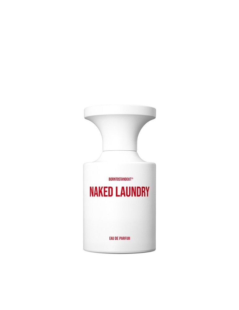 NAKED LAUNDRY 50 ml edp NAKED LAUNDRY 50 ml edp