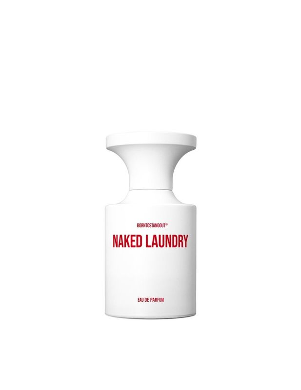 NAKED LAUNDRY 50 ml edp
