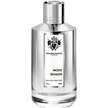 WOOD SEASON 120 ml