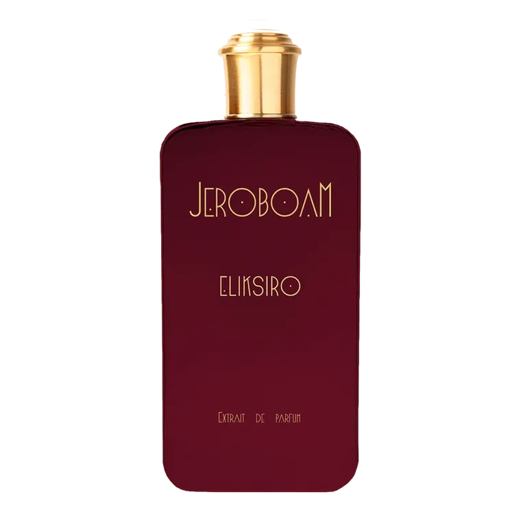 ELIKSIRO 100 ml ext
