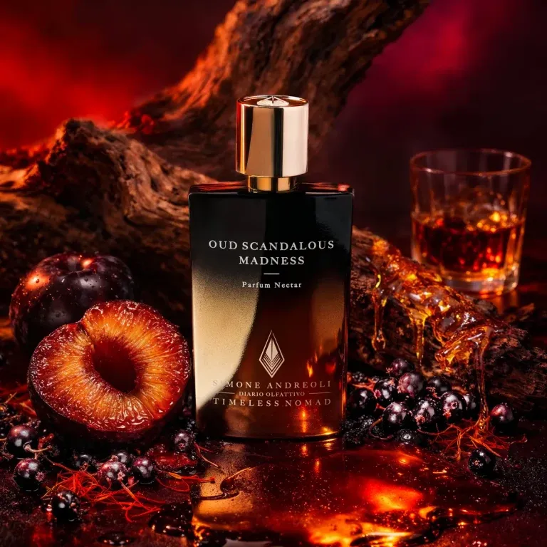 OUD SCANDALOUS MADNESS 50 ml ext