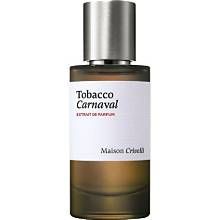 TOBACCO CARNAVAL 100 ml ext