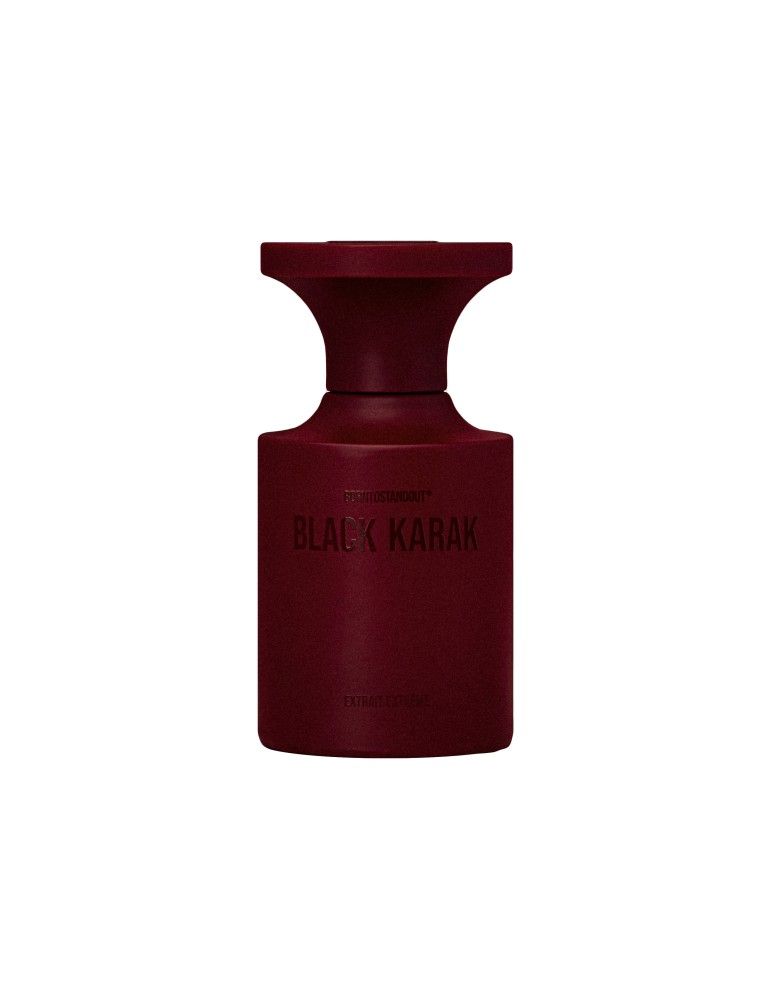 BLACK KARAK 50 ml ext