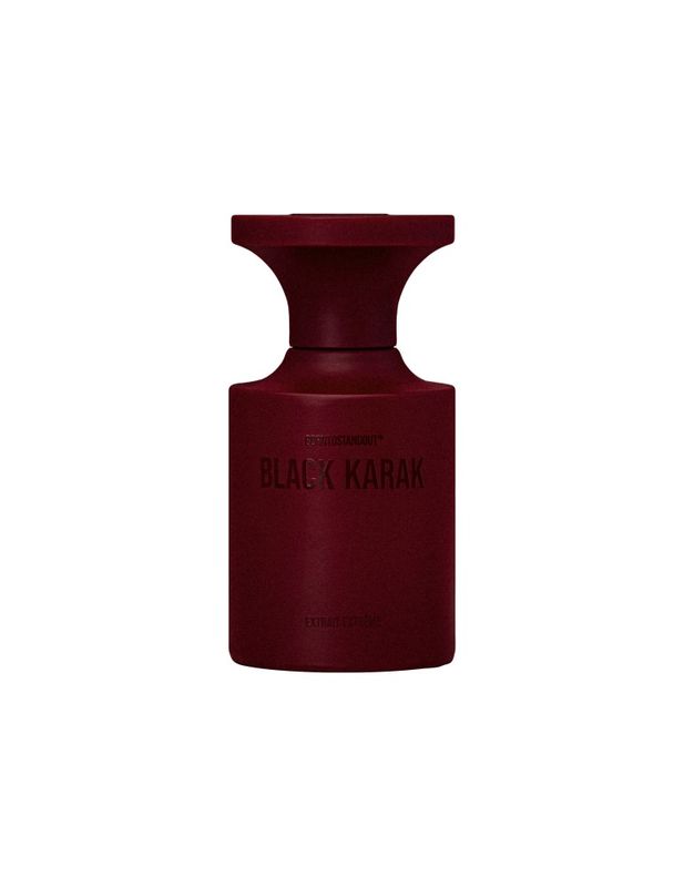 BLACK KARAK 50 ml ext