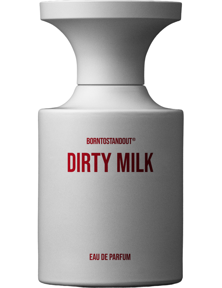DIRTY MILK 50 ml edp