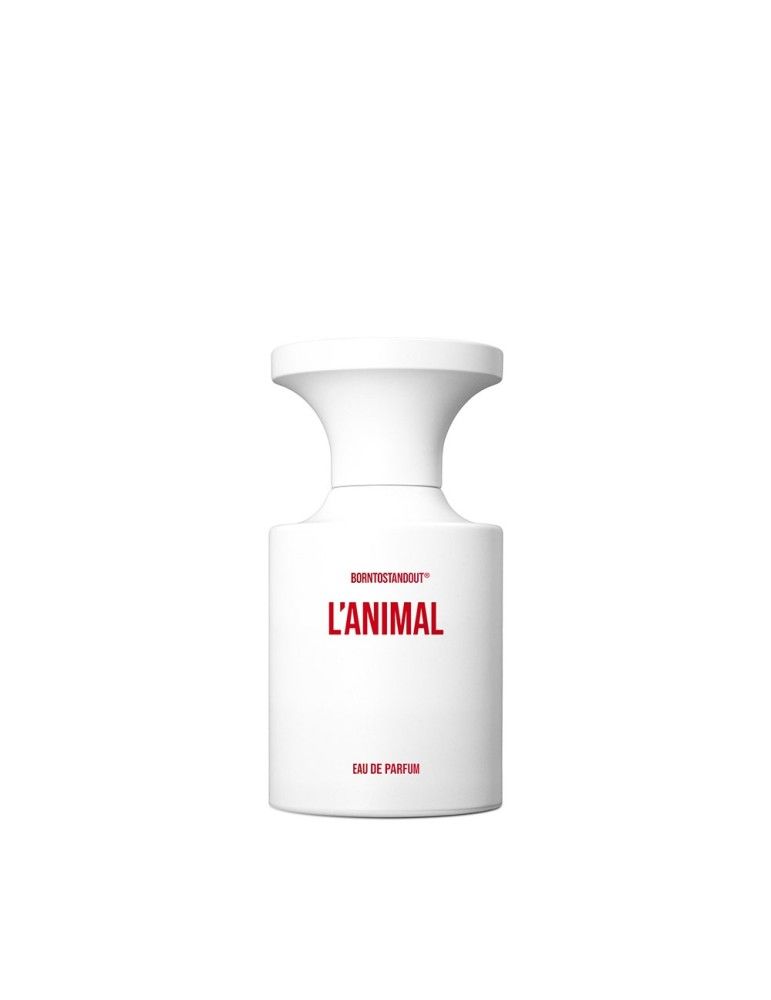 L'ANIMAL 50 ml edp