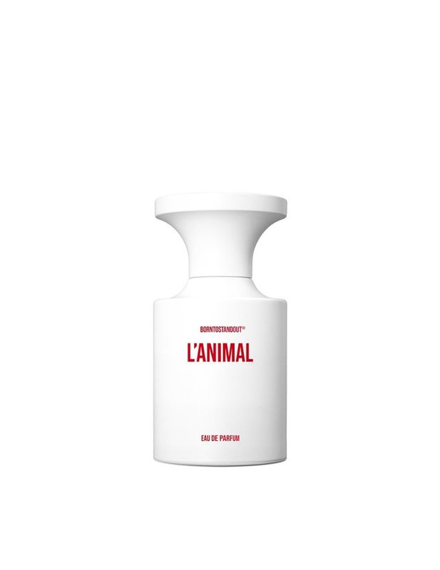 L'ANIMAL 50 ml edp