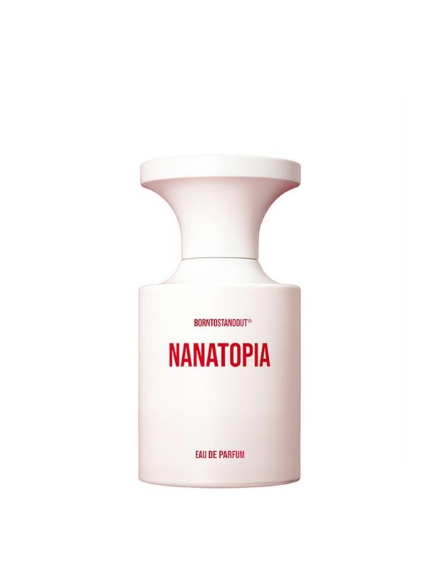 NANATOPIA 50 ml edp