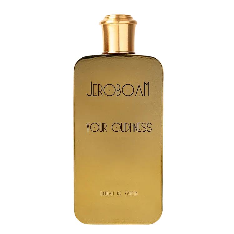YOUR OUDHNESS 100 ml ext